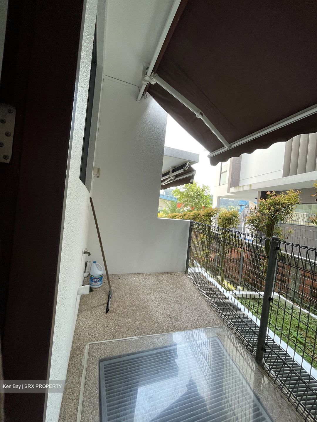 Radiance @ Bukit Timah (D21), Terrace #506846861